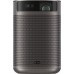 Портативний проектор XGIMI MoGo 2 Pro (XK04T) на андроиде для экранов 40 - 200 дюймов