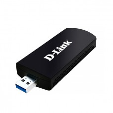 Адаптер USB Wi-Fi D-Link DWA-192 AC1900 MU-MIMO