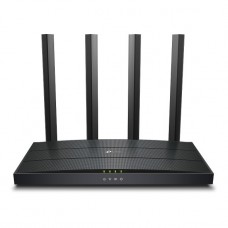 Роутер стандарта Wi-Fi 6 - беспроводной маршрутизатор TP-Link Archer AX12 AX1500