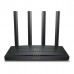 Роутер стандарта Wi-Fi 6 - беспроводной маршрутизатор TP-Link Archer AX12 AX1500