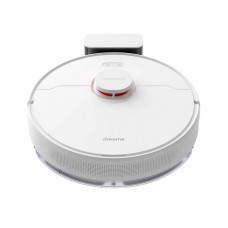Моющий робот-пылесос Dreame Bot D10s Vacuum Cleaner (RLS3L) белый