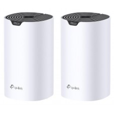 Wi-Fi cистема - комплект из 2 роутеров TP-Link Deco S7 (2pack) AC1900