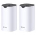 Wi-Fi cистема - комплект из 2 роутеров TP-Link Deco S7 (2pack) AC1900
