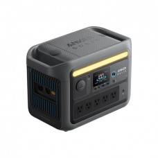Портативная зарядная станция Anker Solix C800 Plus 768Wh 1200W