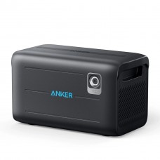 Дополнительный аккумулятор - батарея портативная Anker 760 Portable Power Station Expansion Battery - 2048Wh