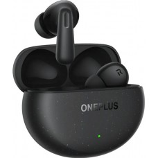 Наушники беспроводные OnePlus Nord Buds 3 Pro Starry Black (черные)