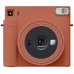 Фотокамера мгновенной печати Fujifilm INSTAX SQ1 оранжевая (Teracotta Orange)