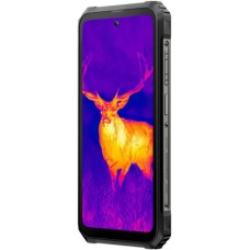 Смартфон Blackview BL9000 Pro 12 / 512 Gb черный NFC 6.78" 8800 мАч (черный)