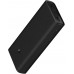 Внешний аккумулятор Xiaomi Mi 20000mAh 50W PB200SZM портативная батарея черная