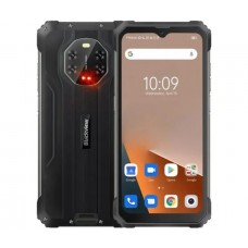 Смартфон Blackview BL8800 Pro 8/128 Black (черный) европейская версия