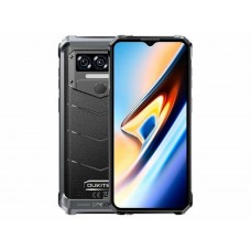 Смартфон Oukitel WP38 6 / 256 ГБ черный