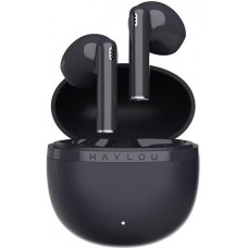 Наушники беспроводные Xiaomi Haylou X1 Plus TWS синие
