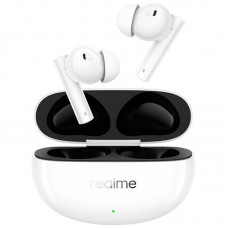 Беспроводные наушники Realme Buds Air 5 RMA2301 стерео гарнитура в кейсе белая