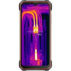 Смартфон с тепловой камерой Blackview BL8800 Pro 8/128 Orange евро