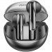Наушники в кейсе - беспроводные Xiaomi QCY T32 AilyBuds Clear TWS черные