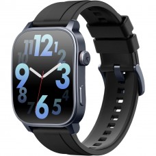 Умные часы Xiaomi Kieslect Smart Calling Watch KS 3 черные