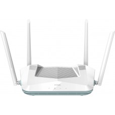 Роутер беспроводной - вай-фай маршрутизатор D-Link EAGLE PRO R32 AX3200