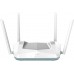 Роутер беспроводной - вай-фай маршрутизатор D-Link EAGLE PRO R32 AX3200