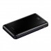 Внешний акумулятор магнитный беспрводной Baseus Magnetic Bracket Wireless 10000mAh 20W PPCX000003