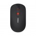 Мышка Xiaomi Youpin Miiw Wireless Mouse Lite (3297963) черная