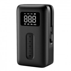 Автомобильный насос UGREEN Portable Tire Inflator	(15951)