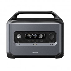 Зарядная станция Ugreen Power Roam 15054A 1200W (1024WH)