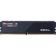 Память оперативная DDR5 32GB KIT(2x16G) 6400MHz G.SKILL Ripjaws S5 1.4V CL32 (box)