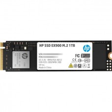 SSD накопитель HP EX900 1Tb NVMe PCIe Gen3x4 M.2 2280 (5XM46AA)