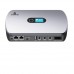 Мини УПС (ибп) для роутеров mini UPS DC Xoko DC12000 36W 12000mAh (XK-DC1236W)