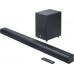 Саундбар JBL Cinema SB550 (JBLSB550BLKEP)