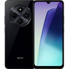 Смартфон Xiaomi Redmi 14C 4 / 128GB черный европейская версия (без блока зарядного)