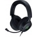 Наушники игровые Razer Kraken V4 X (RZ04-05180100-R3M1) черные
