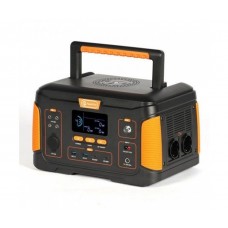 Зарядная станция FlashFish j1000 Plus 252000 мАч