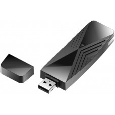 Адаптер D-Link DWA-1850 AX1800 - USB Wi-Fi  стик