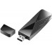 Адаптер D-Link DWA-1850 AX1800 - USB Wi-Fi  стик