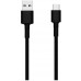 Кабель Xiaomi MI Type-C Braided Cable (SJV4109GL) черный