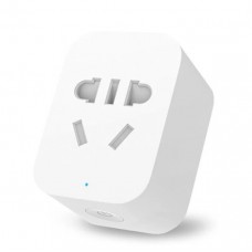 Умная Wi Fi розетка Xiaomi Mijia Smart Socket 2 (BLE-шлюз) ZNCZ07CM
