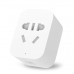 Умная Wi Fi розетка Xiaomi Mijia Smart Socket 2 (BLE-шлюз) ZNCZ07CM