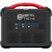 Зарядная станция ENERGIZER PPS1100W2F 1102Wh 1200W