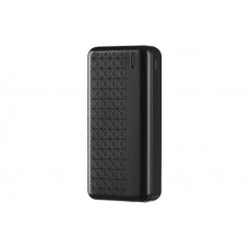 Внешний аккумулятор 2E Geometry PB2072 20000mah 18W батарея с быстрой зарядкой