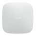Централь Ajax Hub 2 4G с модулем (сим картой) (38873.108.WH1) белая
