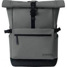 Рюкзак Xiaomi Roll Top Casual Backpack (BHR9055GL)