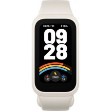 Фитнес-браслет Xiaomi Smart Band 9 Active (BHR9441GL) белый