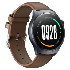 Часы умные Mibro Watch Lite 3 (XPAW020) темно-серые