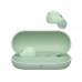 Наушники беспроводные Sony WF-C700N (TWS стерео гарнитура) Sage Green