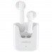 Наушники беспроводные UMIDIGI AirBuds U Ceramic White (белые)