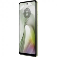 Смартфон Motorola Moto E14 2 64GB Pastel Green (PB3C0013RS) светло зеленый