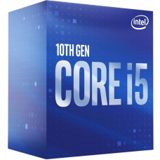 Процессор Intel Core i5-10400 2.9GHz 12MB LGA1200 BOX (BX8070110400)