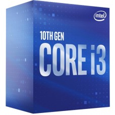 Процессор Intel Core i3 10105 3.7GHz (6MB Comet Lake 65W S1200) Box (BX8070110105)
