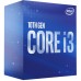 Процессор Intel Core i3 10105 3.7GHz (6MB Comet Lake 65W S1200) Box (BX8070110105)